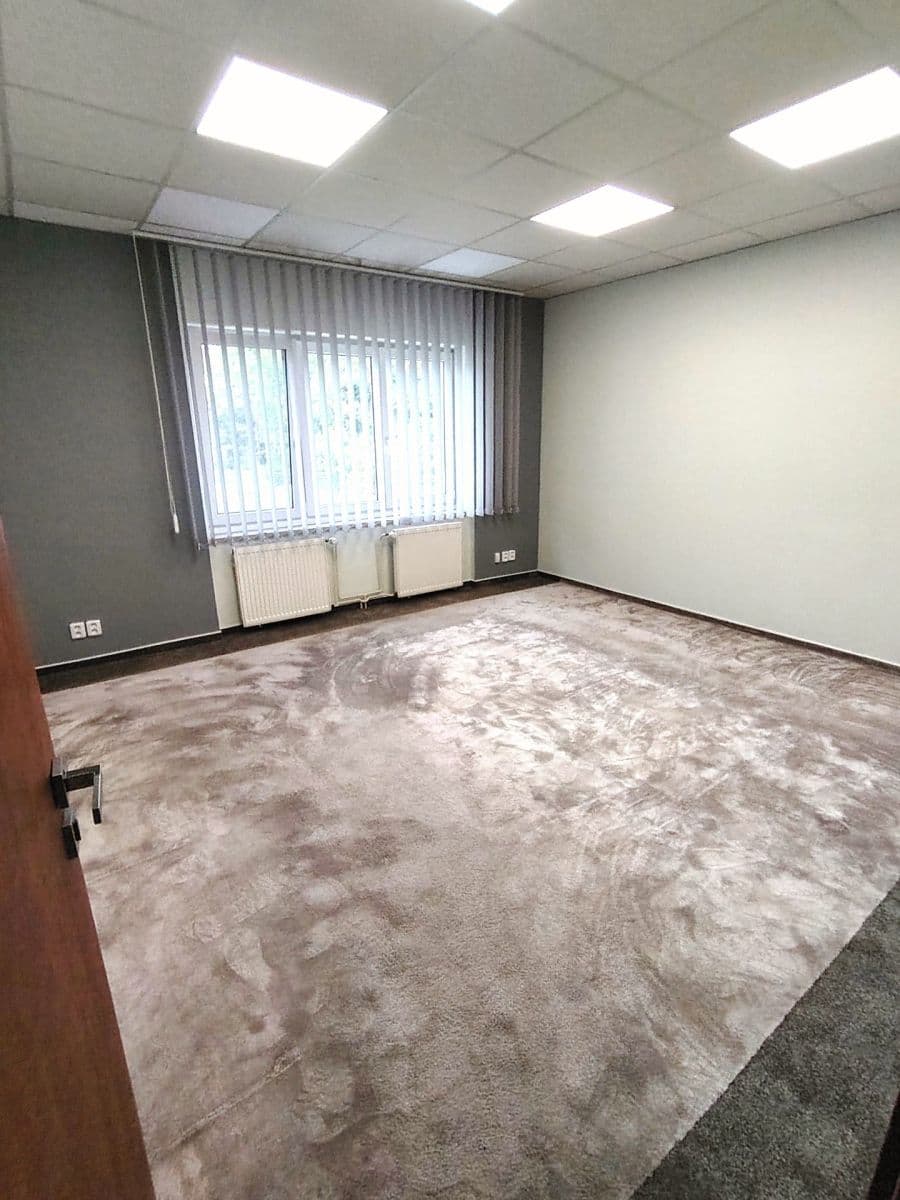 office to rent, 20 m², Voctářova, Prague, Prague office to rent, 20 m², Voctářova, Prague, Prague