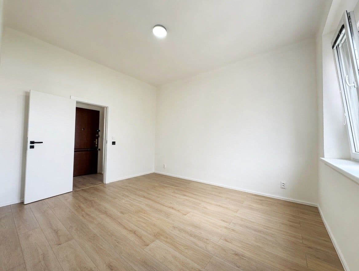 1 bedroom with open-plan kitchen flat for sale, 43 m², M. J. Lermontova, Prague, Prague 1 bedroom with open-plan kitchen flat for sale, 43 m², M. J. Lermontova, Prague, Prague