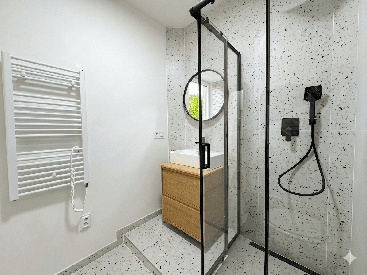 1 bedroom with open-plan kitchen flat for sale, 43 m², M. J. Lermontova, Prague, Prague 1 bedroom with open-plan kitchen flat for sale, 43 m², M. J. Lermontova, Prague, Prague