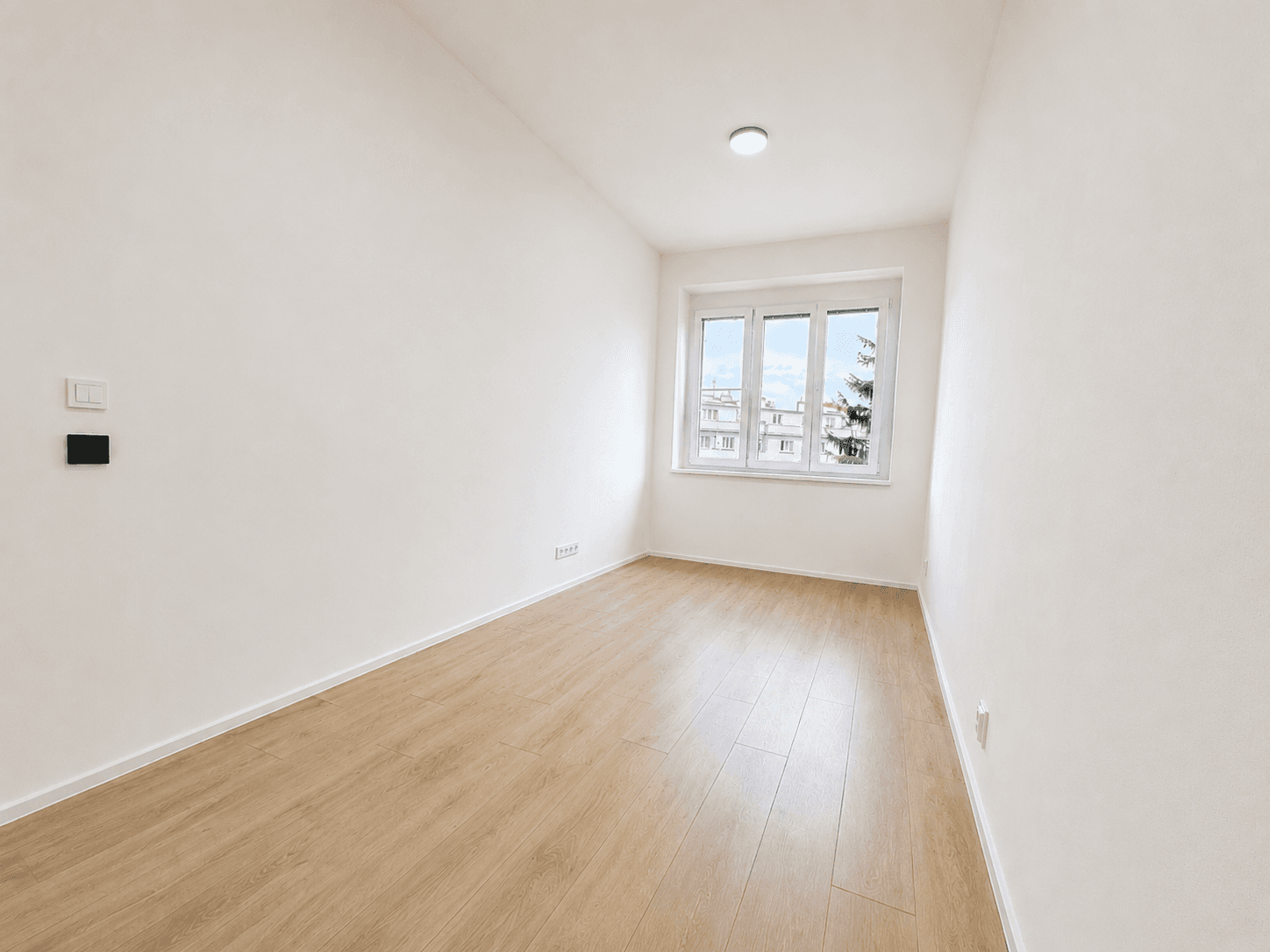 1 bedroom with open-plan kitchen flat for sale, 43 m², M. J. Lermontova, Prague, Prague 1 bedroom with open-plan kitchen flat for sale, 43 m², M. J. Lermontova, Prague, Prague