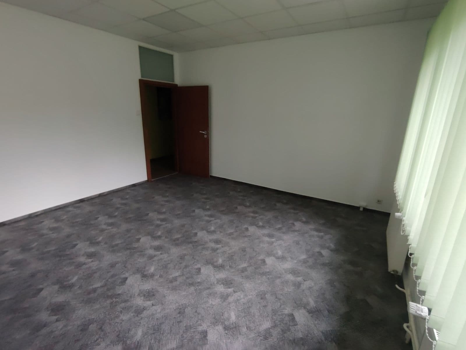 office to rent, 20 m², Voctářova, Prague, Prague office to rent, 20 m², Voctářova, Prague, Prague
