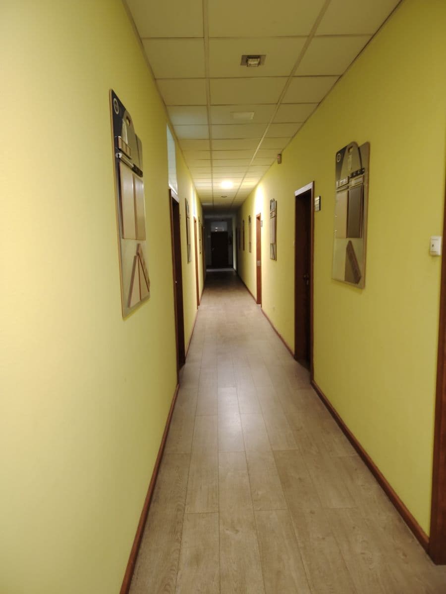 office to rent, 20 m², Voctářova, Prague, Prague office to rent, 20 m², Voctářova, Prague, Prague