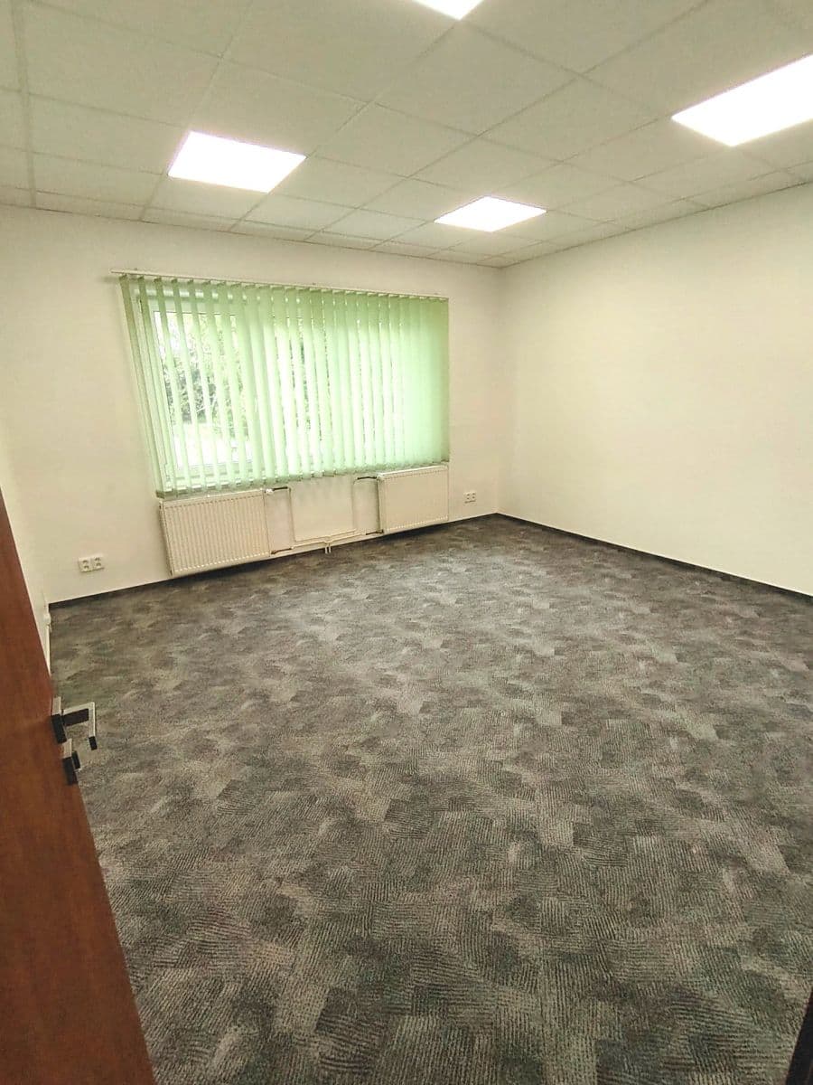 office to rent, 20 m², Voctářova, Prague, Prague office to rent, 20 m², Voctářova, Prague, Prague