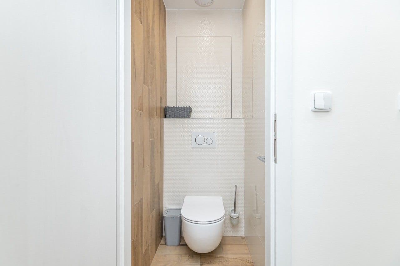 2 bedroom flat to rent, 51 m², Sečská, Prague, Prague 2 bedroom flat to rent, 51 m², Sečská, Prague, Prague