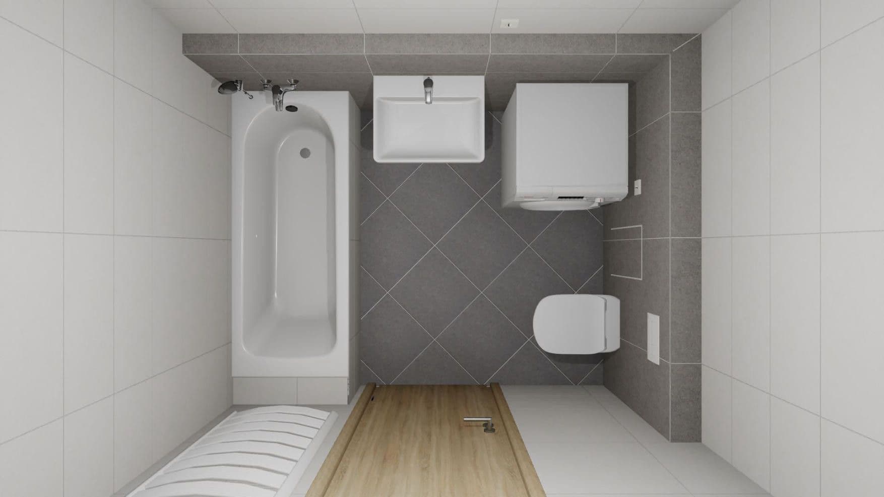 Studio flat for sale, 33 m², Baarové, Prague, Prague Studio flat for sale, 33 m², Baarové, Prague, Prague