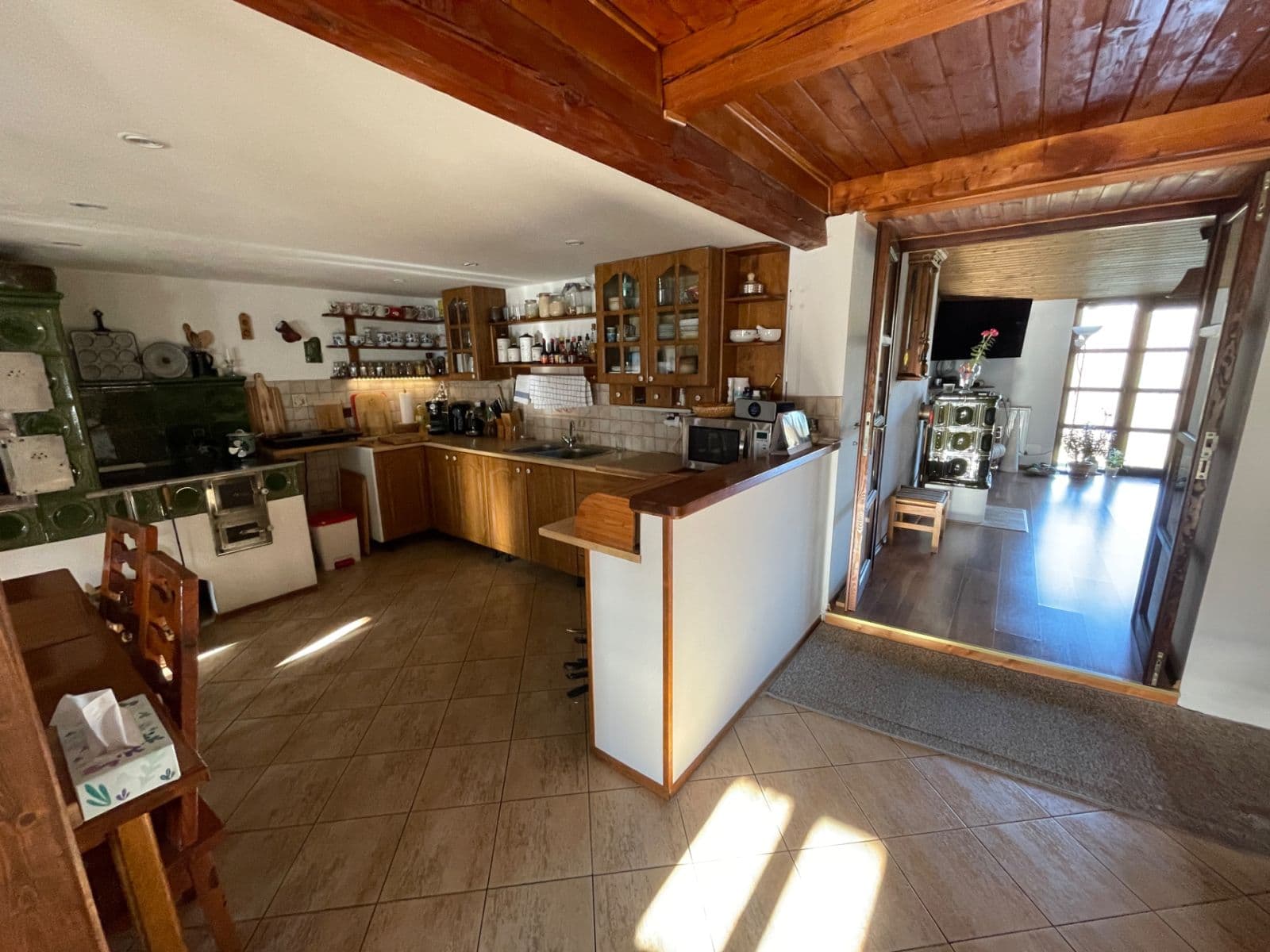 house for sale, 200 m², Kytlice, Ústecký Region house for sale, 200 m², Kytlice, Ústecký Region