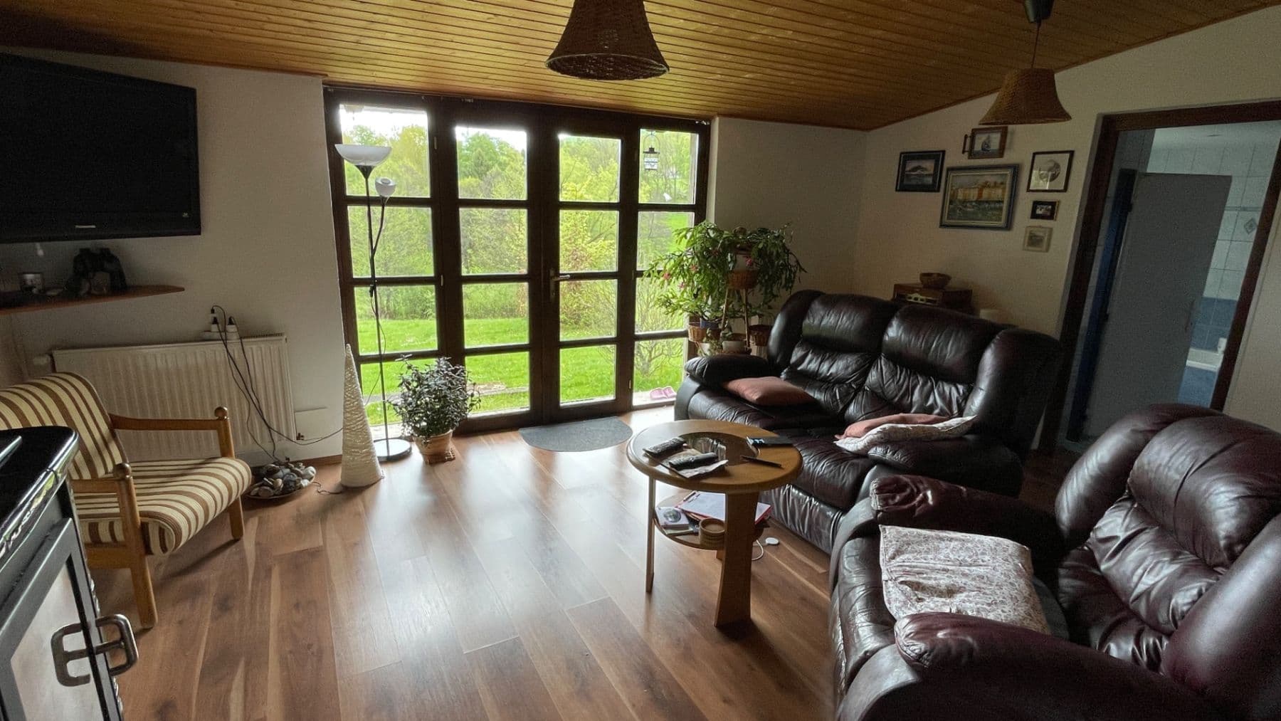 house for sale, 200 m², Kytlice, Ústecký Region house for sale, 200 m², Kytlice, Ústecký Region