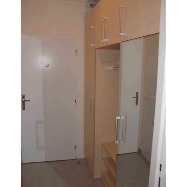 Studio flat to rent, 31 m², Topolová, Prague, Prague Studio flat to rent, 31 m², Topolová, Prague, Prague