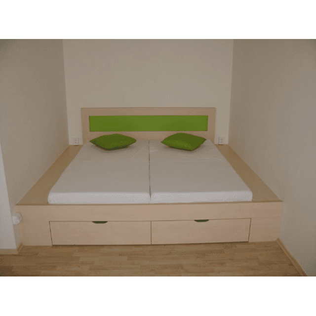 Studio flat to rent, 31 m², Topolová, Prague, Prague Studio flat to rent, 31 m², Topolová, Prague, Prague