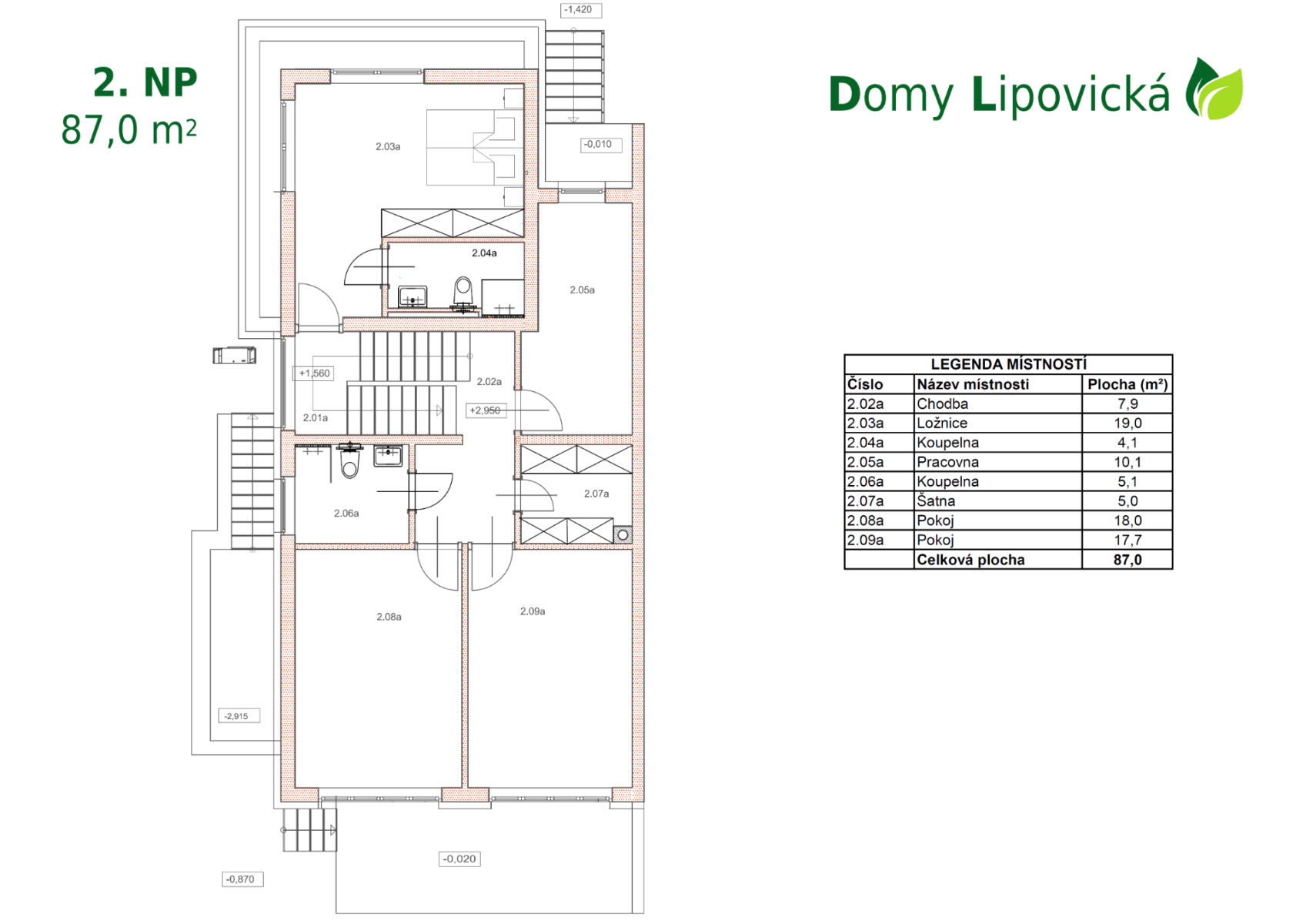 house for sale, 257 m², Lipovická, Prague, Prague house for sale, 257 m², Lipovická, Prague, Prague
