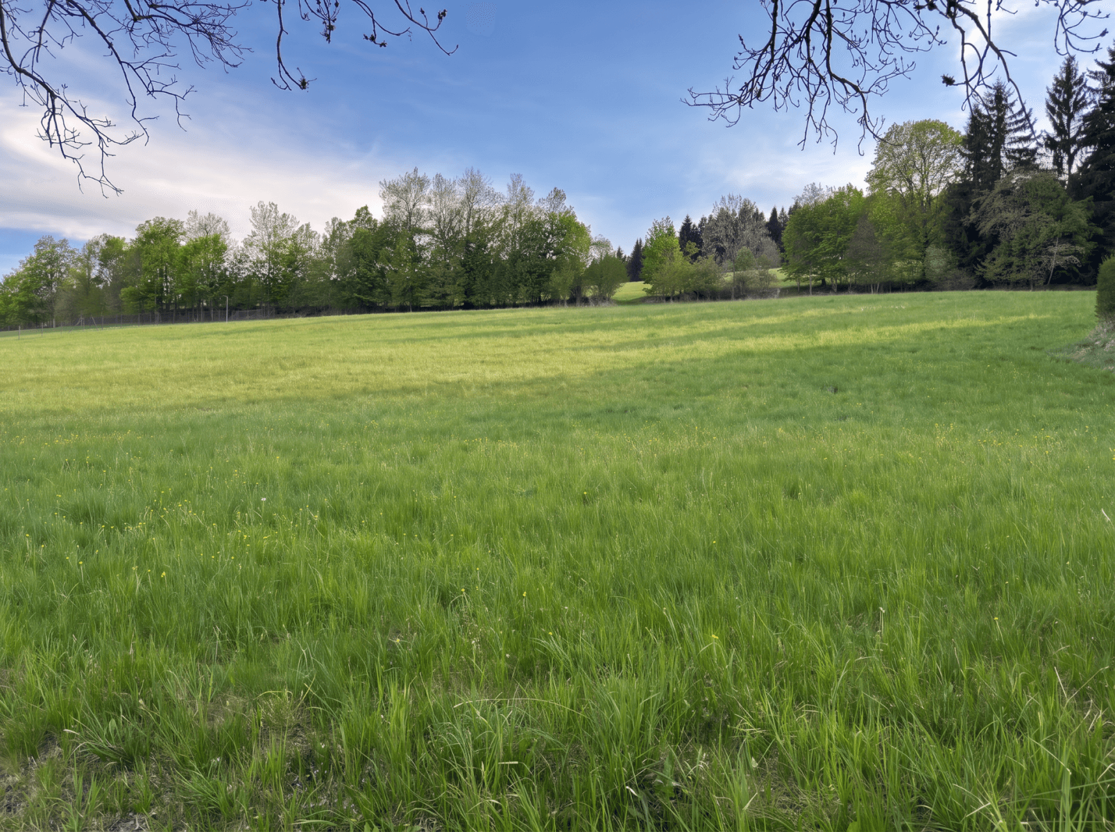 plot for sale, 2,138 m², Stachy, Jihočeský Region plot for sale, 2,138 m², Stachy, Jihočeský Region