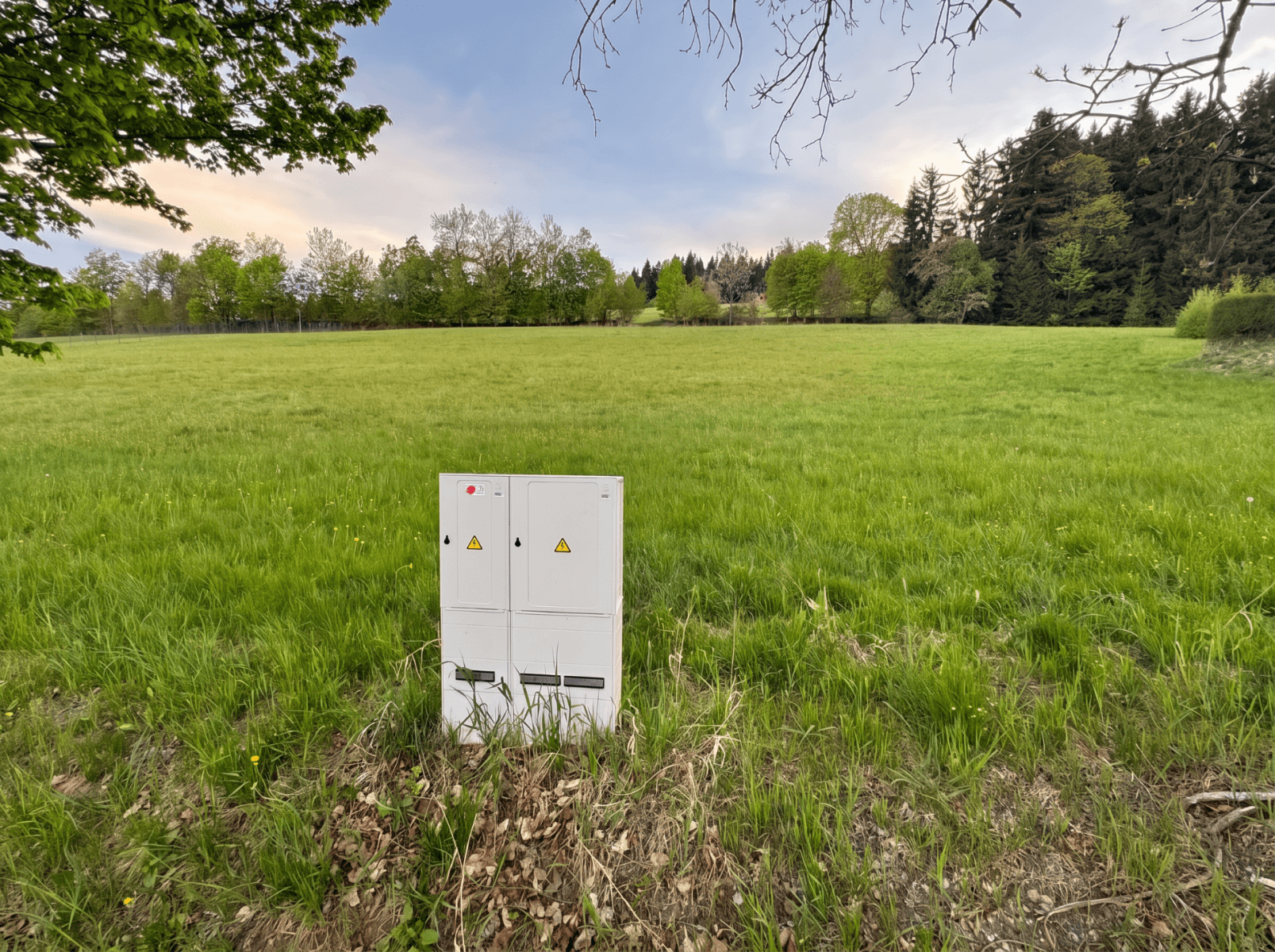 plot for sale, 2,138 m², Stachy, Jihočeský Region plot for sale, 2,138 m², Stachy, Jihočeský Region