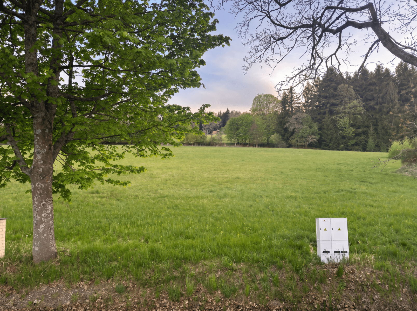 plot for sale, 2,138 m², Stachy, Jihočeský Region plot for sale, 2,138 m², Stachy, Jihočeský Region