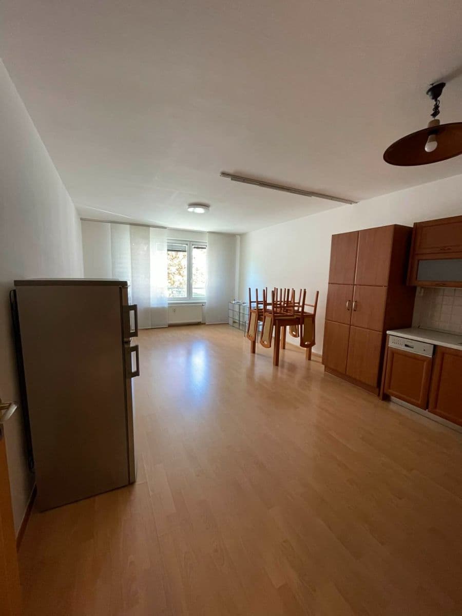1 bedroom with open-plan kitchen flat to rent, 66 m², Mikanova, Prague, Prague 1 bedroom with open-plan kitchen flat to rent, 66 m², Mikanova, Prague, Prague