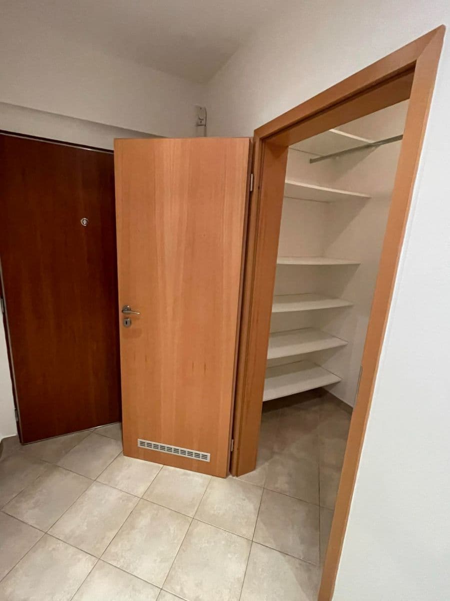 1 bedroom with open-plan kitchen flat to rent, 66 m², Mikanova, Prague, Prague 1 bedroom with open-plan kitchen flat to rent, 66 m², Mikanova, Prague, Prague