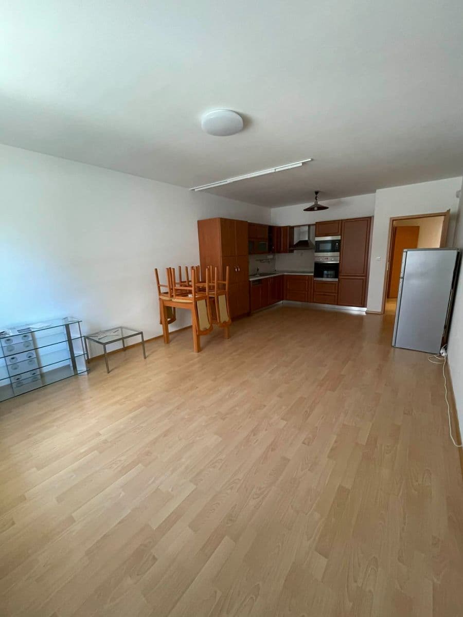 1 bedroom with open-plan kitchen flat to rent, 66 m², Mikanova, Prague, Prague 1 bedroom with open-plan kitchen flat to rent, 66 m², Mikanova, Prague, Prague