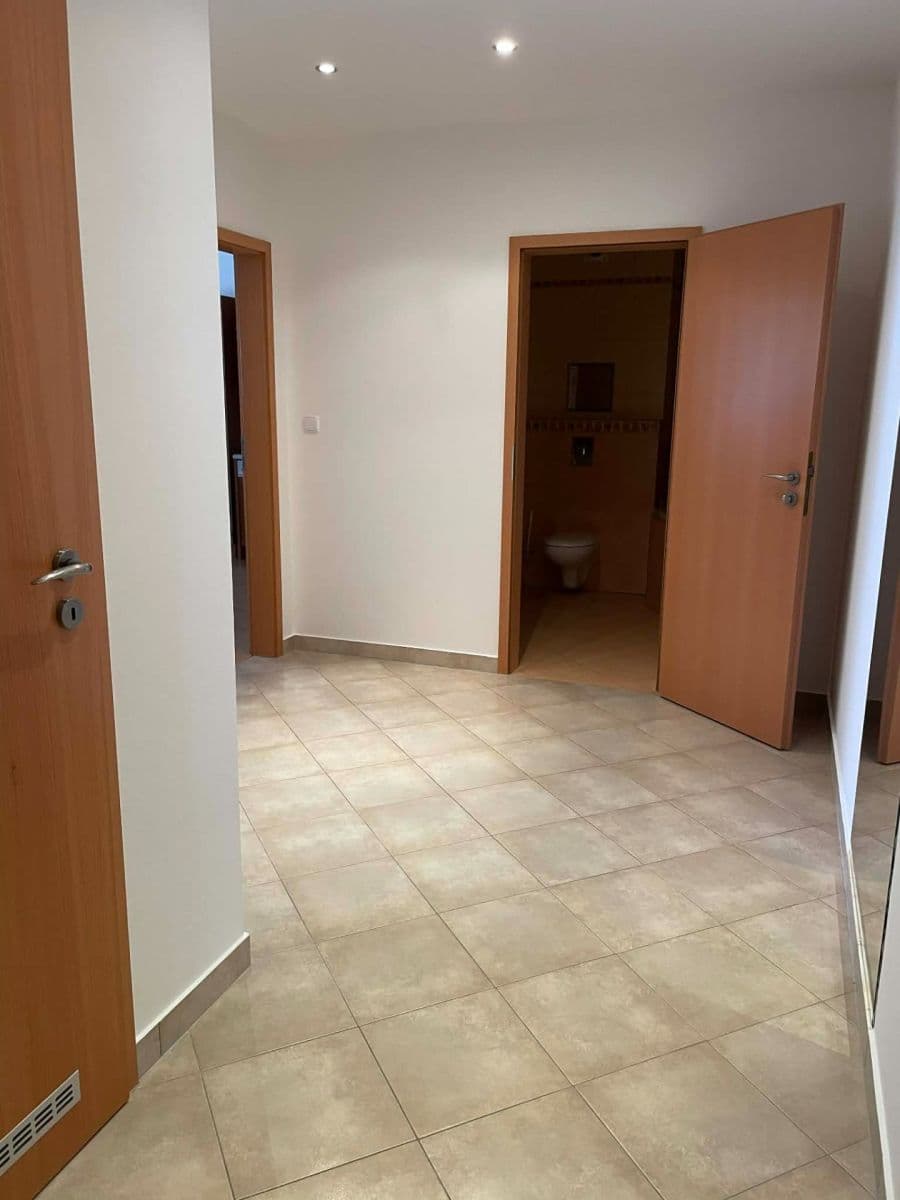 1 bedroom with open-plan kitchen flat to rent, 66 m², Mikanova, Prague, Prague 1 bedroom with open-plan kitchen flat to rent, 66 m², Mikanova, Prague, Prague