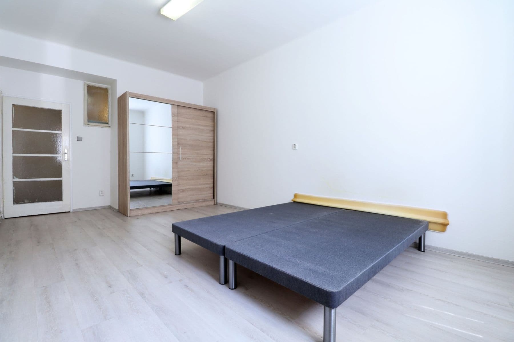 1 bedroom flat to rent, 44 m², Husinecká, Prague, Prague 1 bedroom flat to rent, 44 m², Husinecká, Prague, Prague