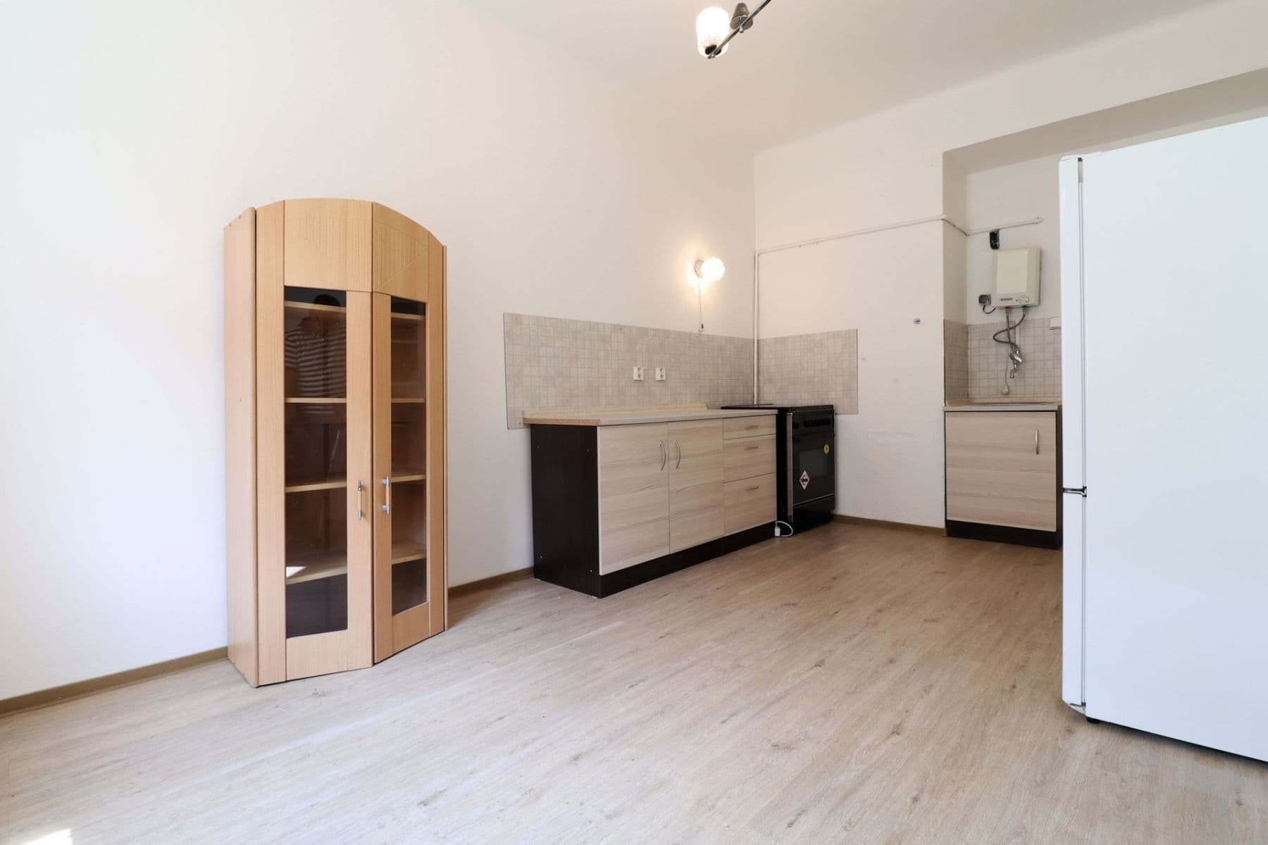 1 bedroom flat to rent, 44 m², Husinecká, Prague, Prague 1 bedroom flat to rent, 44 m², Husinecká, Prague, Prague