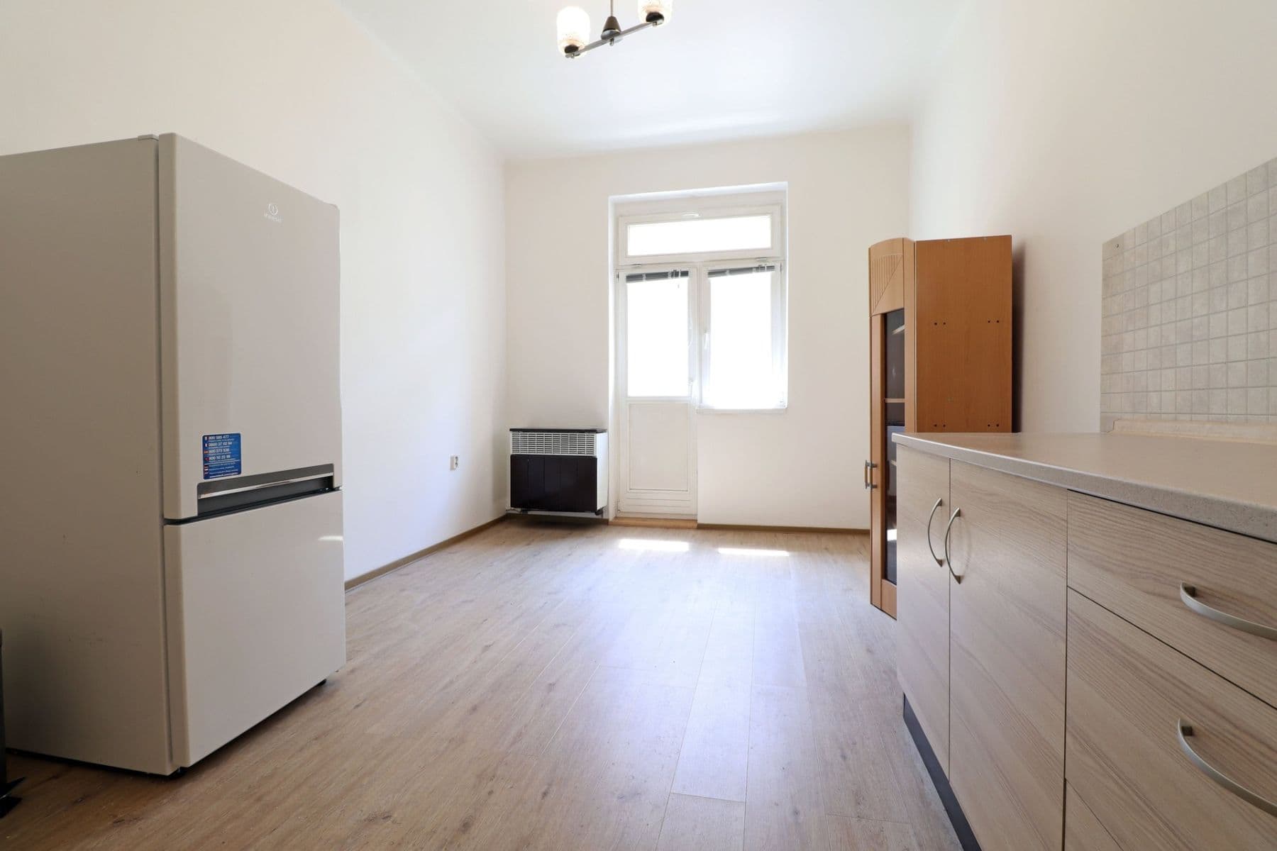 1 bedroom flat to rent, 44 m², Husinecká, Prague, Prague 1 bedroom flat to rent, 44 m², Husinecká, Prague, Prague
