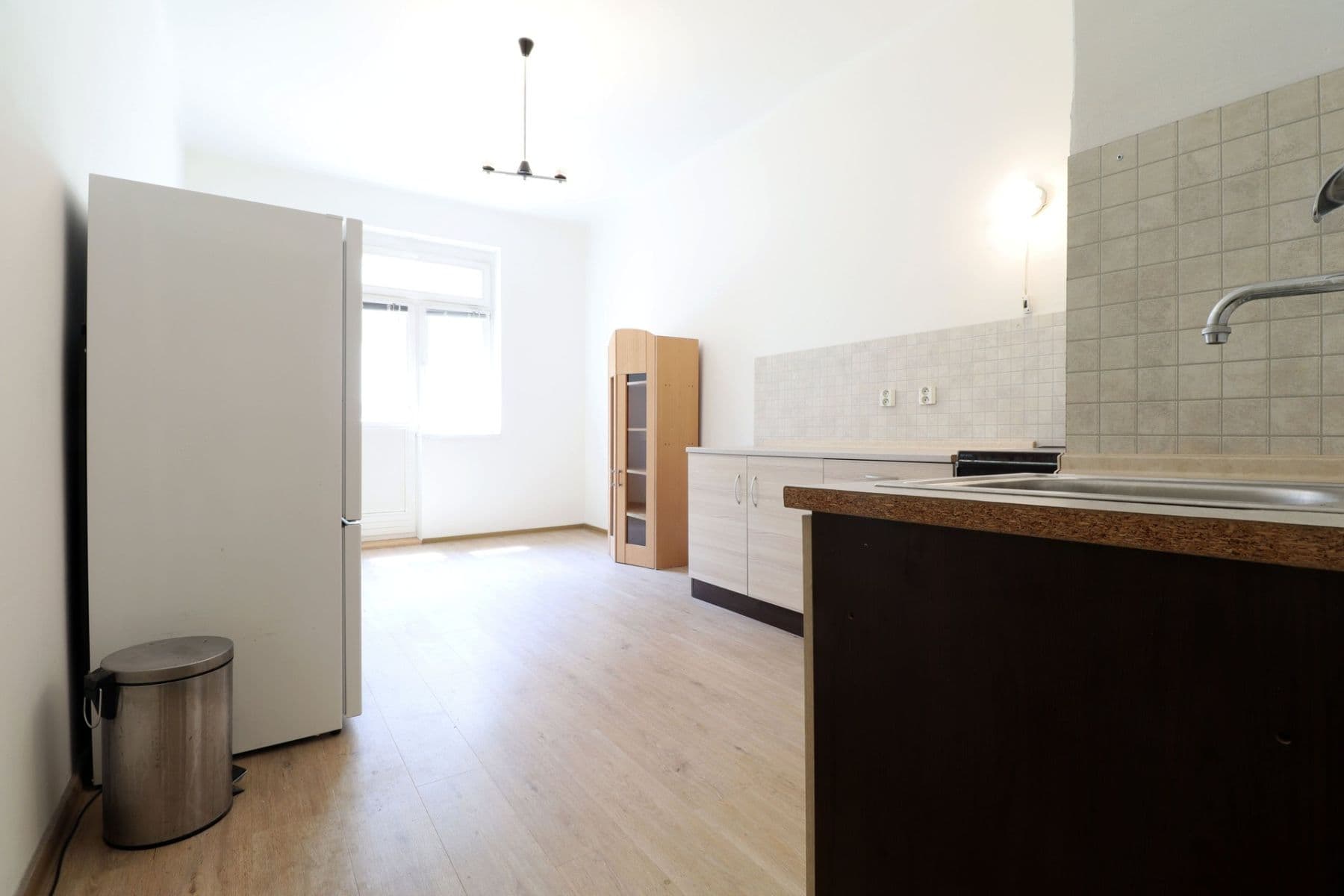 1 bedroom flat to rent, 44 m², Husinecká, Prague, Prague 1 bedroom flat to rent, 44 m², Husinecká, Prague, Prague