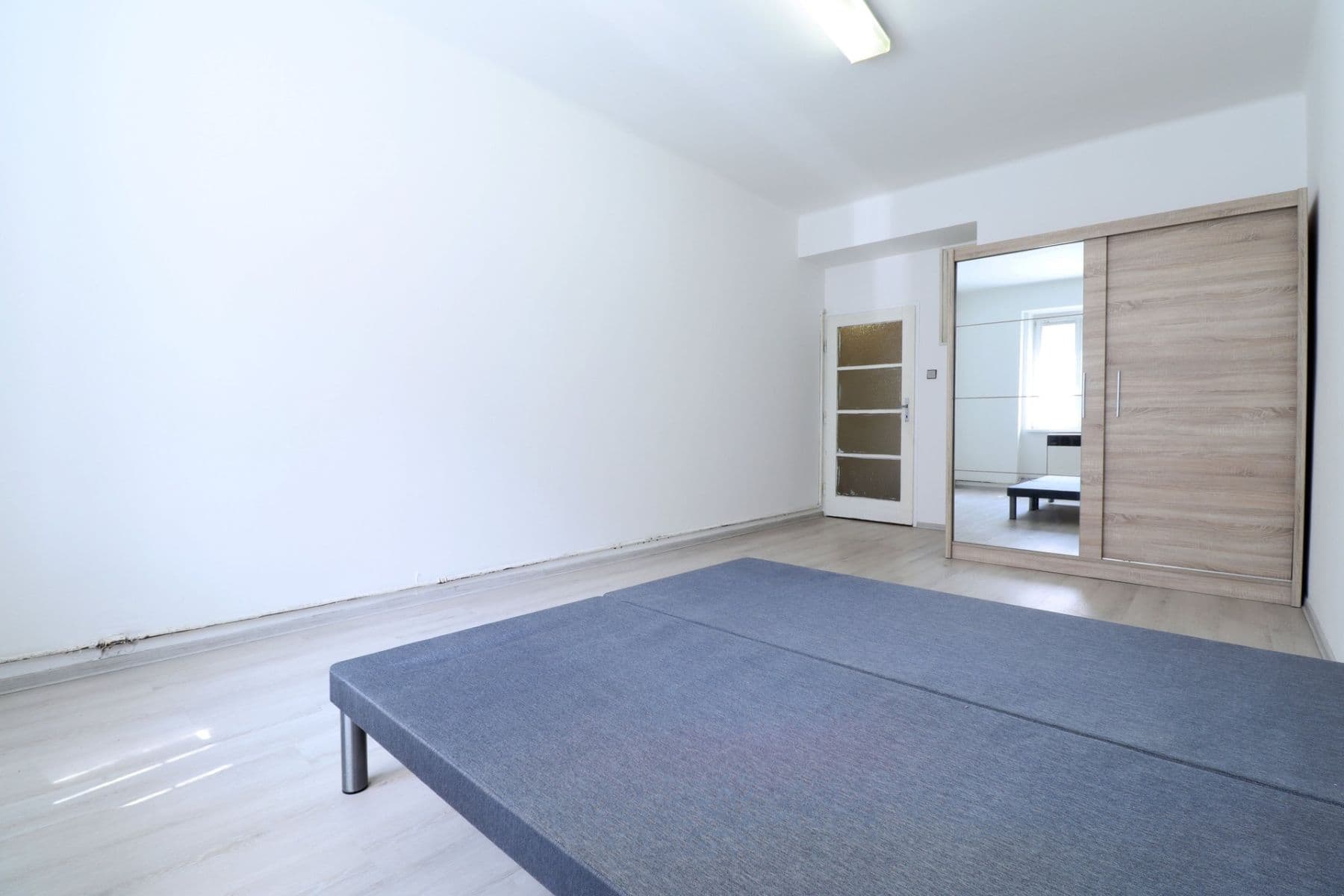 1 bedroom flat to rent, 44 m², Husinecká, Prague, Prague 1 bedroom flat to rent, 44 m², Husinecká, Prague, Prague