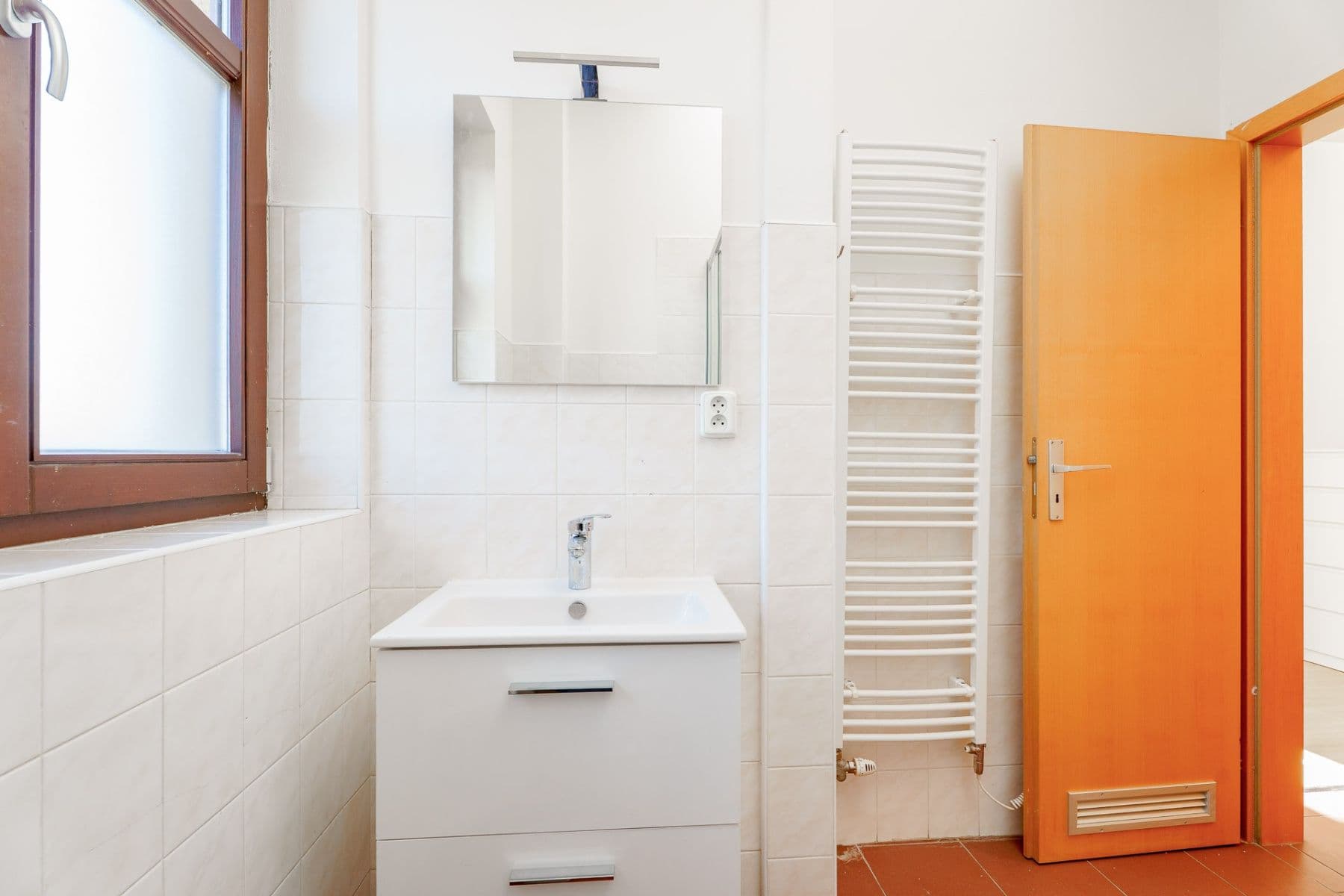 Studio flat to rent, 30 m², Kolčavka, Prague, Prague Studio flat to rent, 30 m², Kolčavka, Prague, Prague