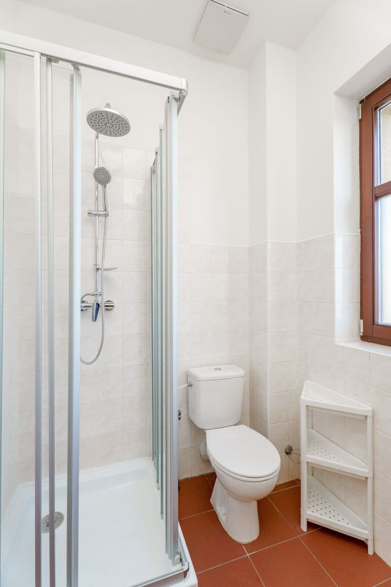 Studio flat to rent, 30 m², Kolčavka, Prague, Prague Studio flat to rent, 30 m², Kolčavka, Prague, Prague