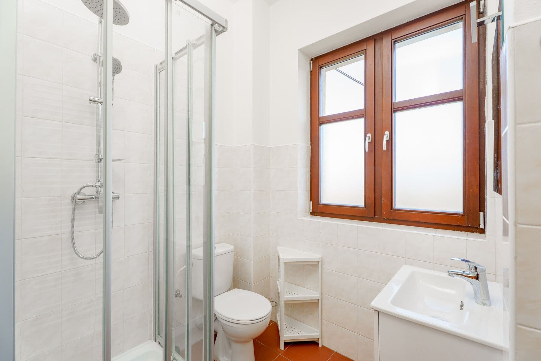 Studio flat to rent, 30 m², Kolčavka, Prague, Prague Studio flat to rent, 30 m², Kolčavka, Prague, Prague