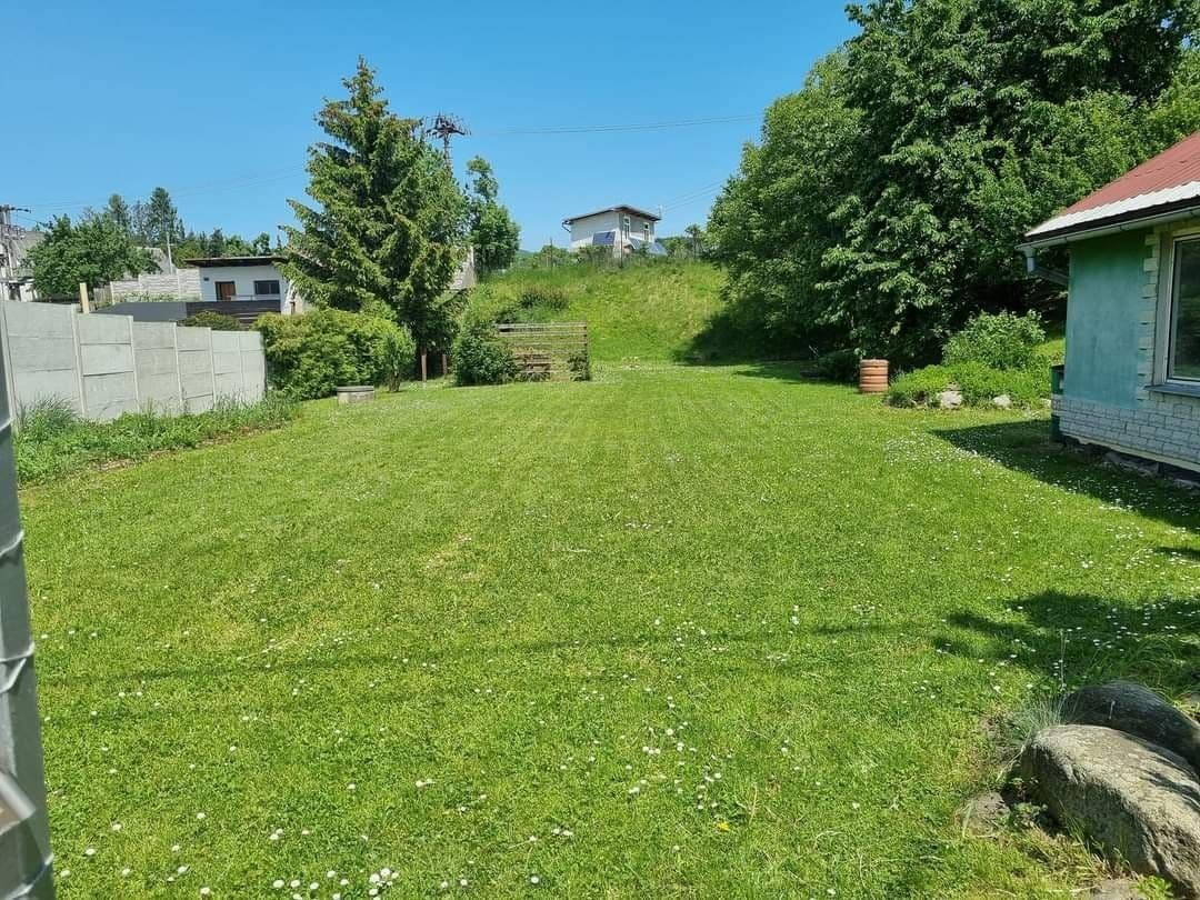 plot to rent, 1,000 m², Babice, Olomoucký Region plot to rent, 1,000 m², Babice, Olomoucký Region
