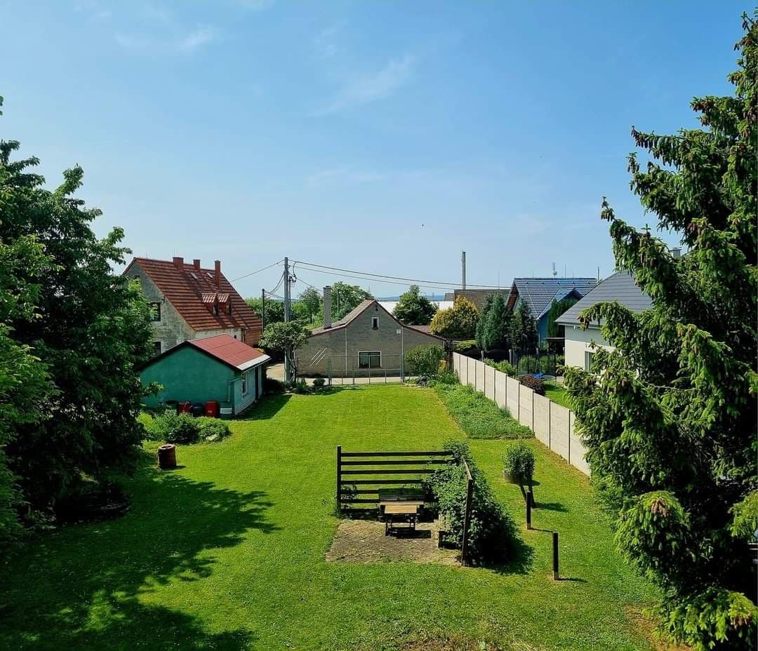 plot to rent, 1,000 m², Babice, Olomoucký Region plot to rent, 1,000 m², Babice, Olomoucký Region
