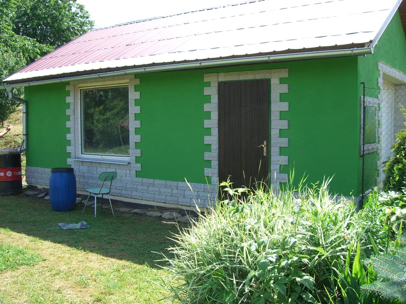 plot to rent, 1,000 m², Babice, Olomoucký Region plot to rent, 1,000 m², Babice, Olomoucký Region