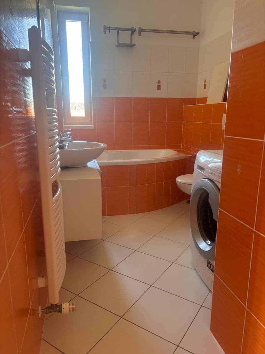 1 bedroom with open-plan kitchen flat for sale, 56 m², U Lipové aleje, Prague, Prague 1 bedroom with open-plan kitchen flat for sale, 56 m², U Lipové aleje, Prague, Prague