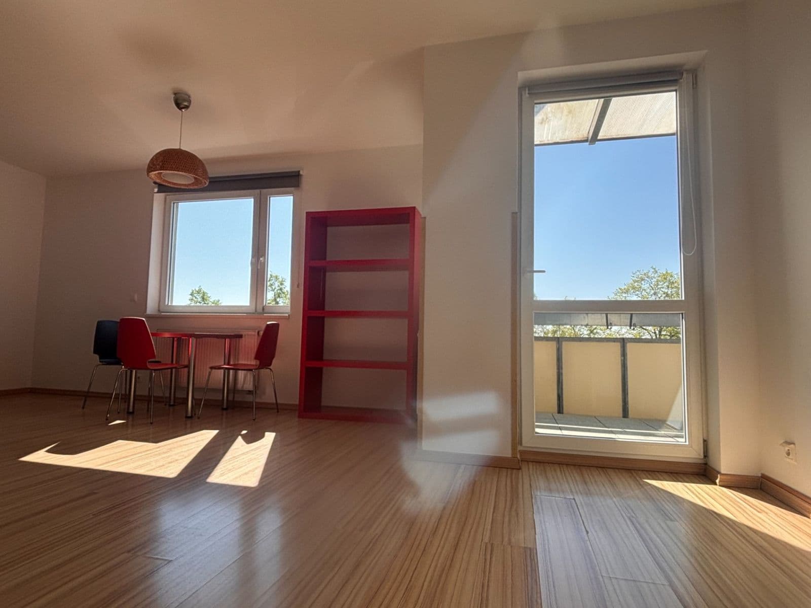 1 bedroom with open-plan kitchen flat for sale, 56 m², U Lipové aleje, Prague, Prague 1 bedroom with open-plan kitchen flat for sale, 56 m², U Lipové aleje, Prague, Prague