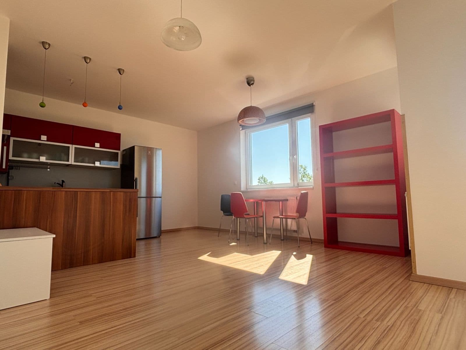 1 bedroom with open-plan kitchen flat for sale, 56 m², U Lipové aleje, Prague, Prague 1 bedroom with open-plan kitchen flat for sale, 56 m², U Lipové aleje, Prague, Prague