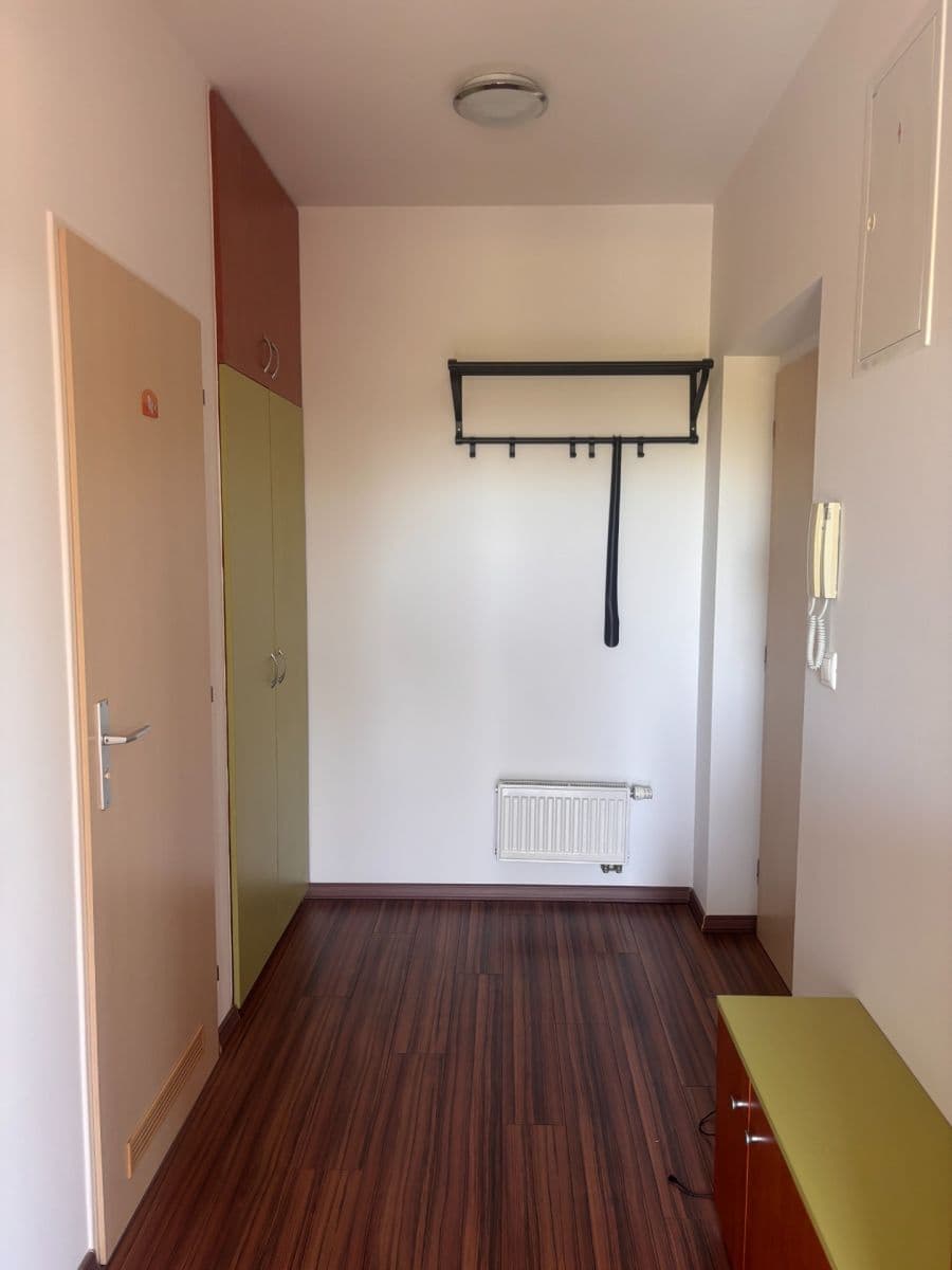 1 bedroom with open-plan kitchen flat for sale, 56 m², U Lipové aleje, Prague, Prague 1 bedroom with open-plan kitchen flat for sale, 56 m², U Lipové aleje, Prague, Prague
