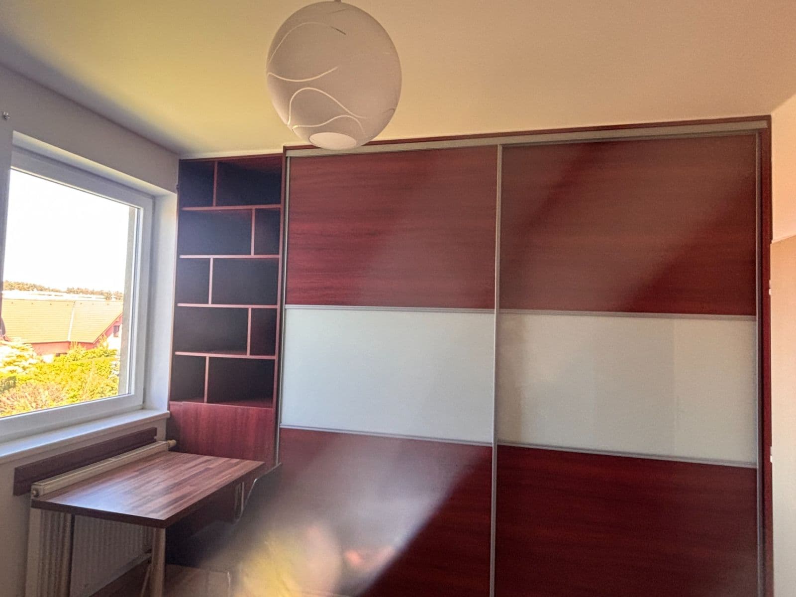 1 bedroom with open-plan kitchen flat for sale, 56 m², U Lipové aleje, Prague, Prague 1 bedroom with open-plan kitchen flat for sale, 56 m², U Lipové aleje, Prague, Prague