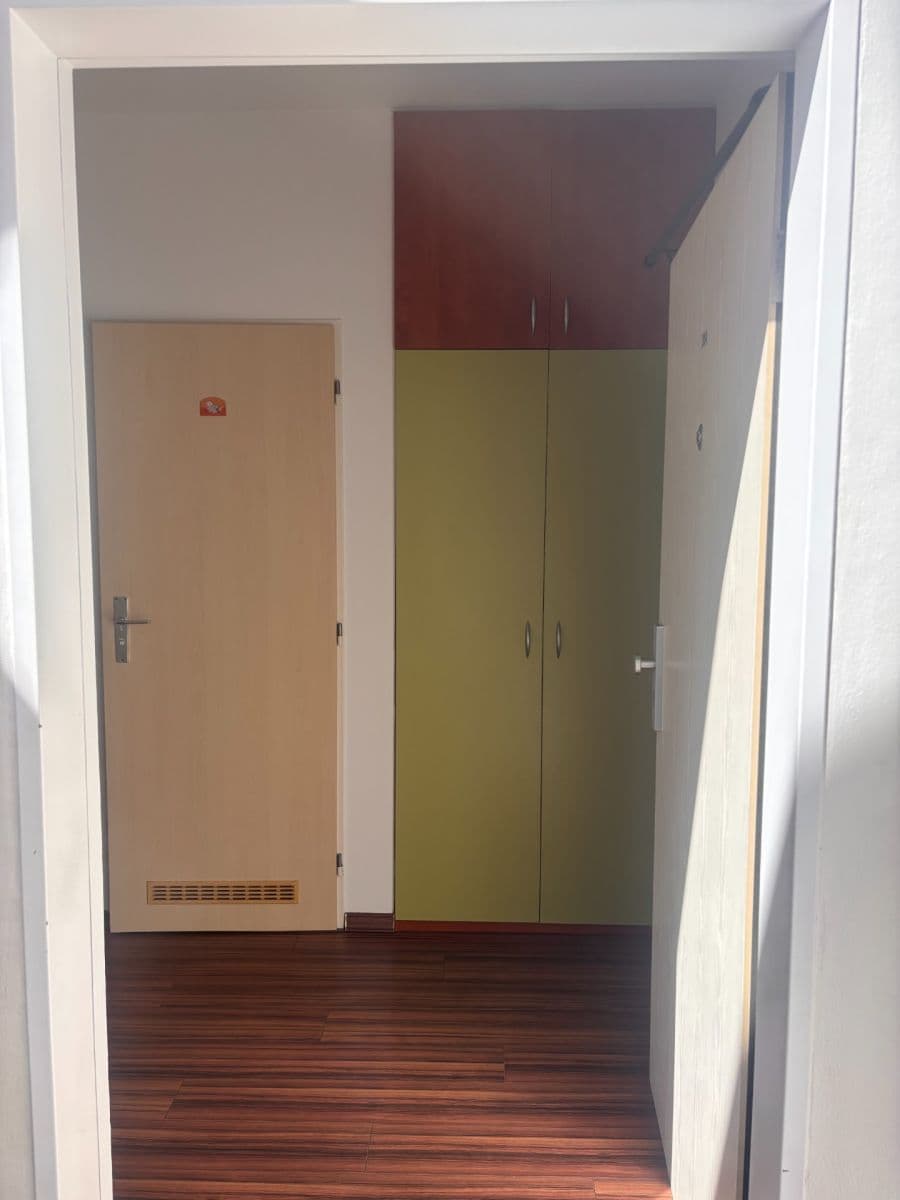 1 bedroom with open-plan kitchen flat for sale, 56 m², U Lipové aleje, Prague, Prague 1 bedroom with open-plan kitchen flat for sale, 56 m², U Lipové aleje, Prague, Prague