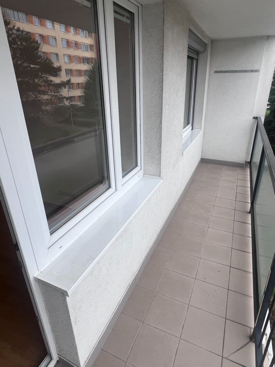 1 bedroom with open-plan kitchen flat to rent, 46 m², Golfová, Prague, Prague 1 bedroom with open-plan kitchen flat to rent, 46 m², Golfová, Prague, Prague