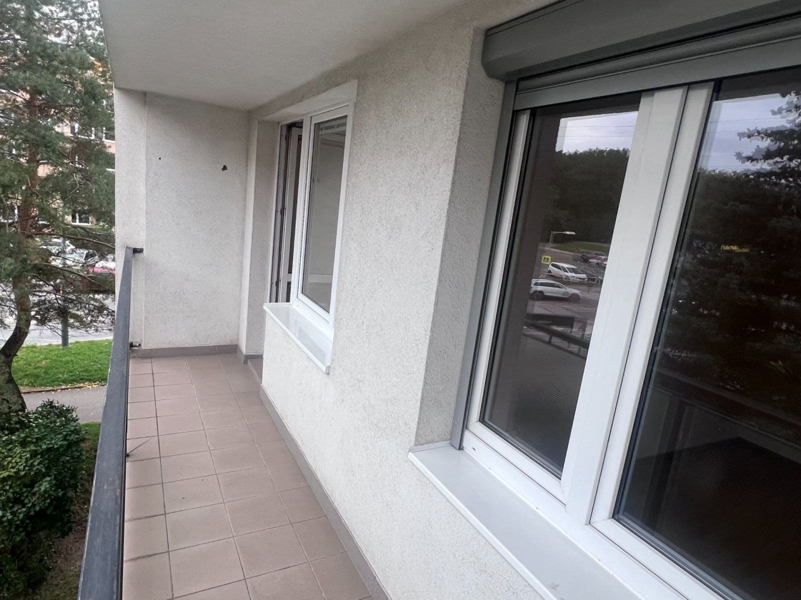 1 bedroom with open-plan kitchen flat to rent, 46 m², Golfová, Prague, Prague 1 bedroom with open-plan kitchen flat to rent, 46 m², Golfová, Prague, Prague