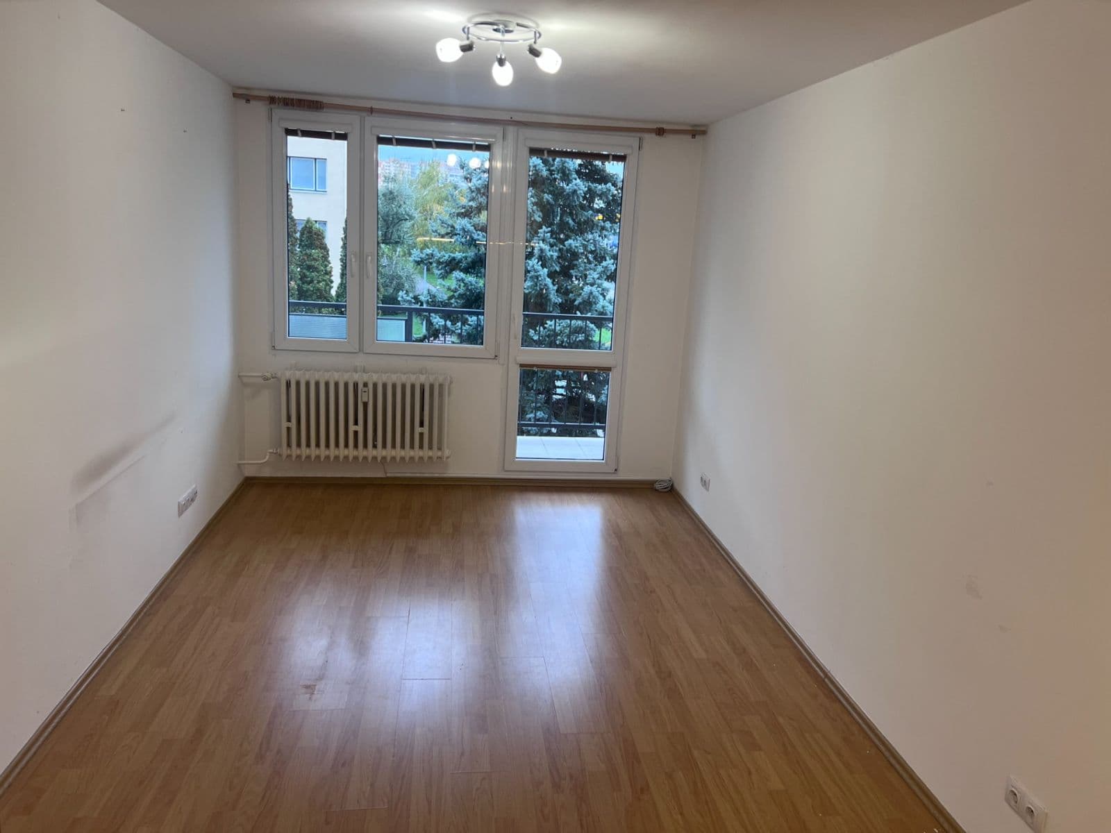 1 bedroom with open-plan kitchen flat to rent, 46 m², Golfová, Prague, Prague 1 bedroom with open-plan kitchen flat to rent, 46 m², Golfová, Prague, Prague