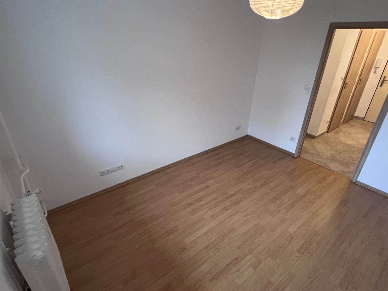 1 bedroom with open-plan kitchen flat to rent, 46 m², Golfová, Prague, Prague 1 bedroom with open-plan kitchen flat to rent, 46 m², Golfová, Prague, Prague