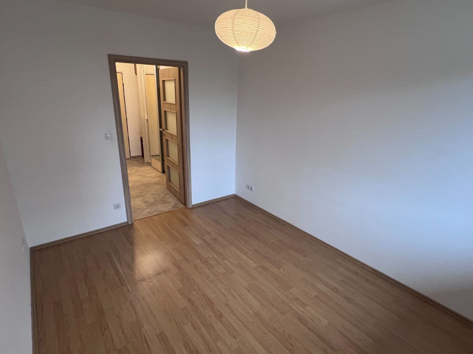 1 bedroom with open-plan kitchen flat to rent, 46 m², Golfová, Prague, Prague 1 bedroom with open-plan kitchen flat to rent, 46 m², Golfová, Prague, Prague