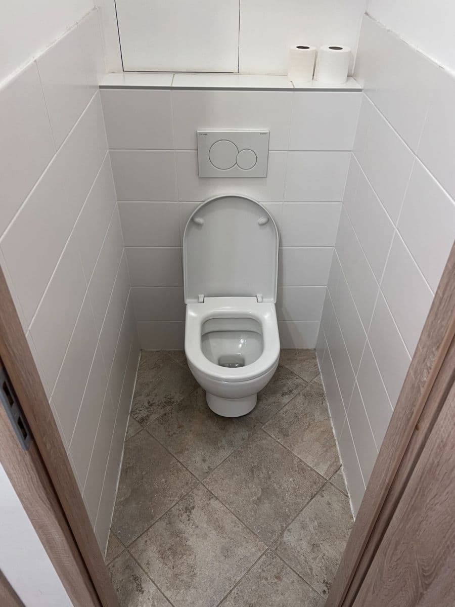 1 bedroom with open-plan kitchen flat to rent, 46 m², Golfová, Prague, Prague 1 bedroom with open-plan kitchen flat to rent, 46 m², Golfová, Prague, Prague