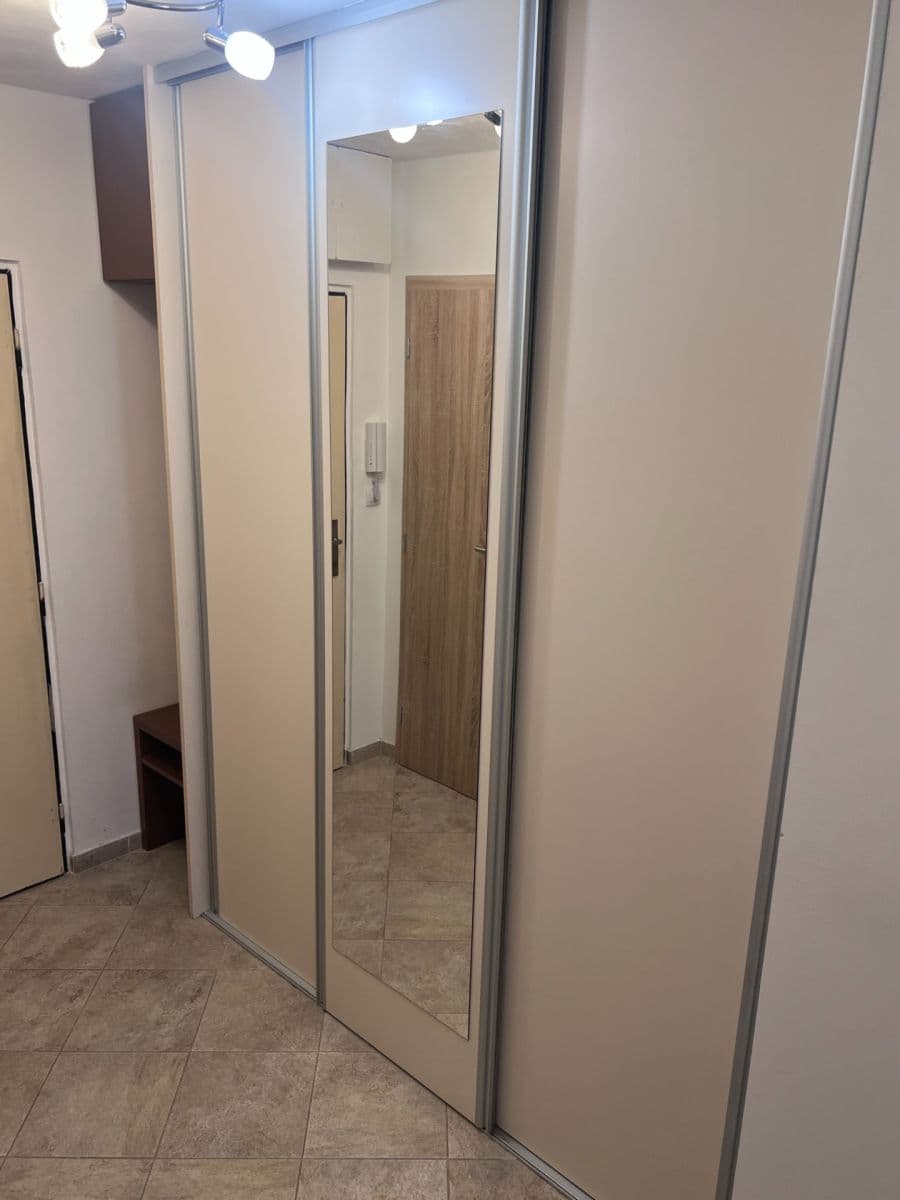 1 bedroom with open-plan kitchen flat to rent, 46 m², Golfová, Prague, Prague 1 bedroom with open-plan kitchen flat to rent, 46 m², Golfová, Prague, Prague