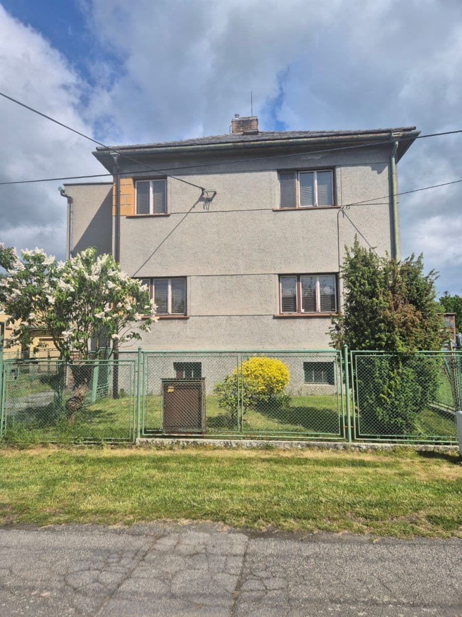 house for sale, 120 m², Jistebník, Moravskoslezský Region house for sale, 120 m², Jistebník, Moravskoslezský Region