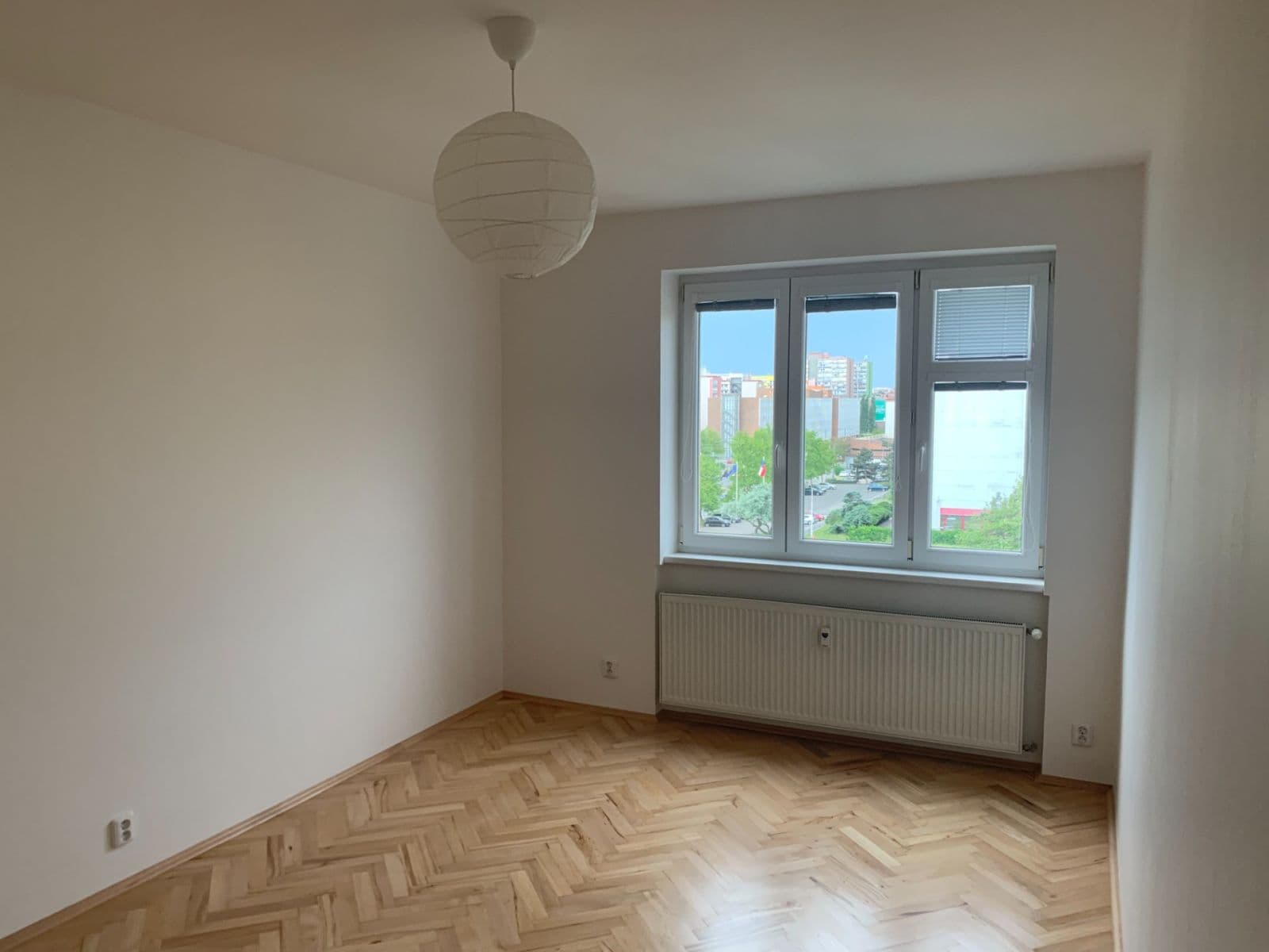 2 bedroom with open-plan kitchen flat for sale, 80 m², Čeljabinská, Prague, Prague 2 bedroom with open-plan kitchen flat for sale, 80 m², Čeljabinská, Prague, Prague