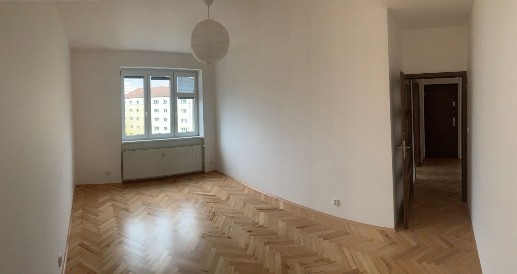 2 bedroom with open-plan kitchen flat for sale, 80 m², Čeljabinská, Prague, Prague 2 bedroom with open-plan kitchen flat for sale, 80 m², Čeljabinská, Prague, Prague