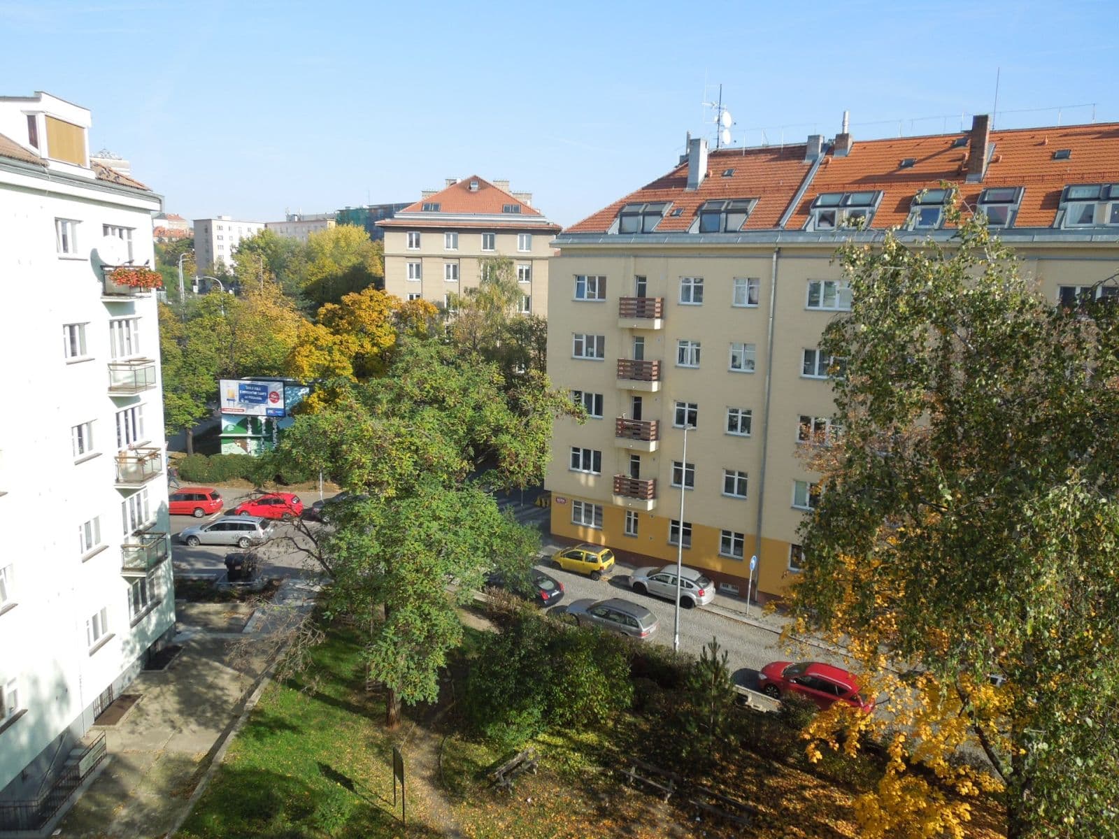 2 bedroom with open-plan kitchen flat for sale, 80 m², Čeljabinská, Prague, Prague 2 bedroom with open-plan kitchen flat for sale, 80 m², Čeljabinská, Prague, Prague
