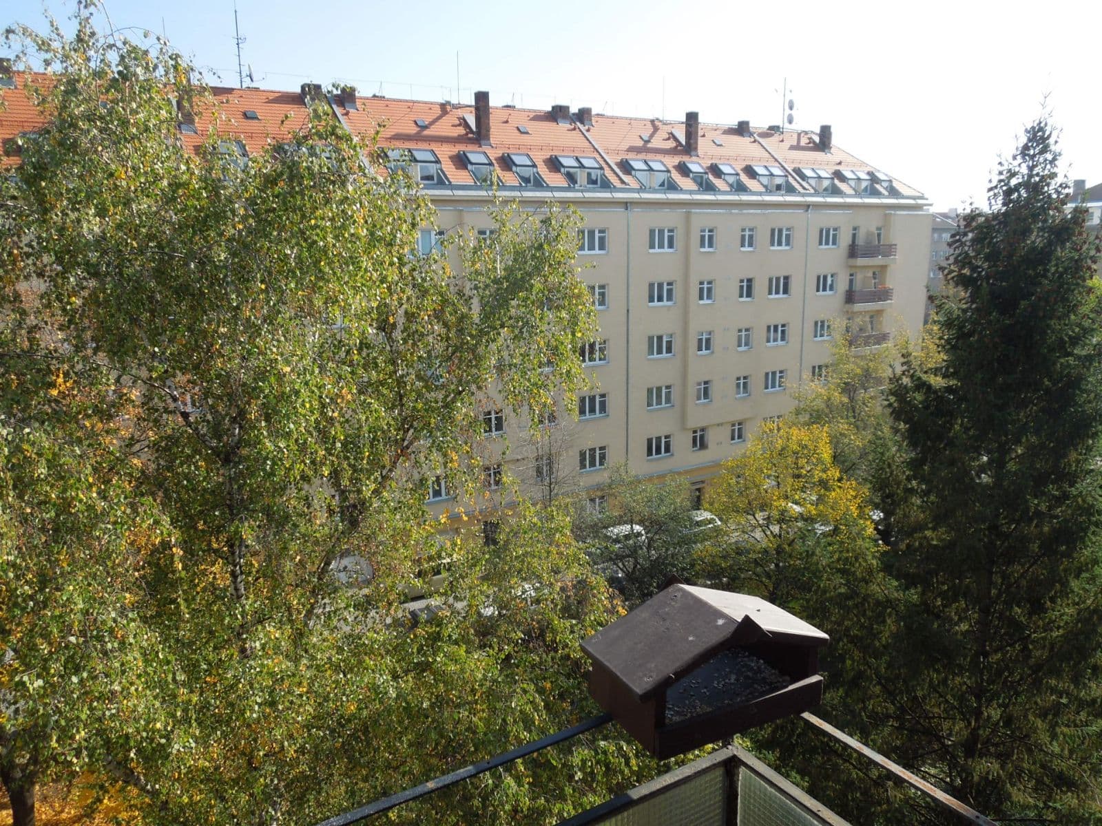 2 bedroom with open-plan kitchen flat for sale, 80 m², Čeljabinská, Prague, Prague 2 bedroom with open-plan kitchen flat for sale, 80 m², Čeljabinská, Prague, Prague